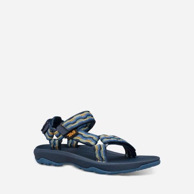 Teva Hurricane XLT 2 Kids Hiking Sandals South Africa - QZF725639